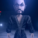 The General Zod that didn't get his neck broke